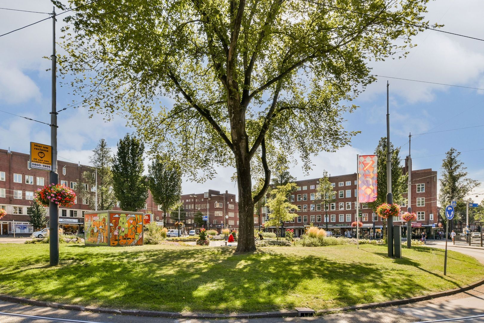 Heemstedestraat 1 2, Amsterdam foto-21