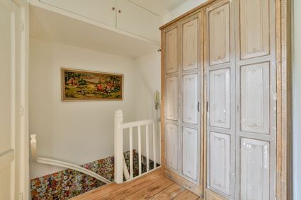 Cornelis Krusemanstraat 11 1, Amsterdam