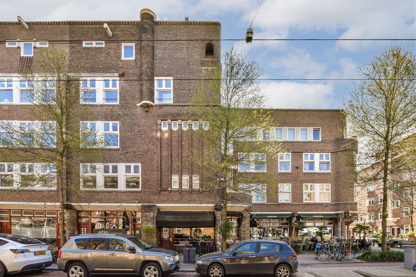 Cornelis Krusemanstraat 11 1, Amsterdam foto-21