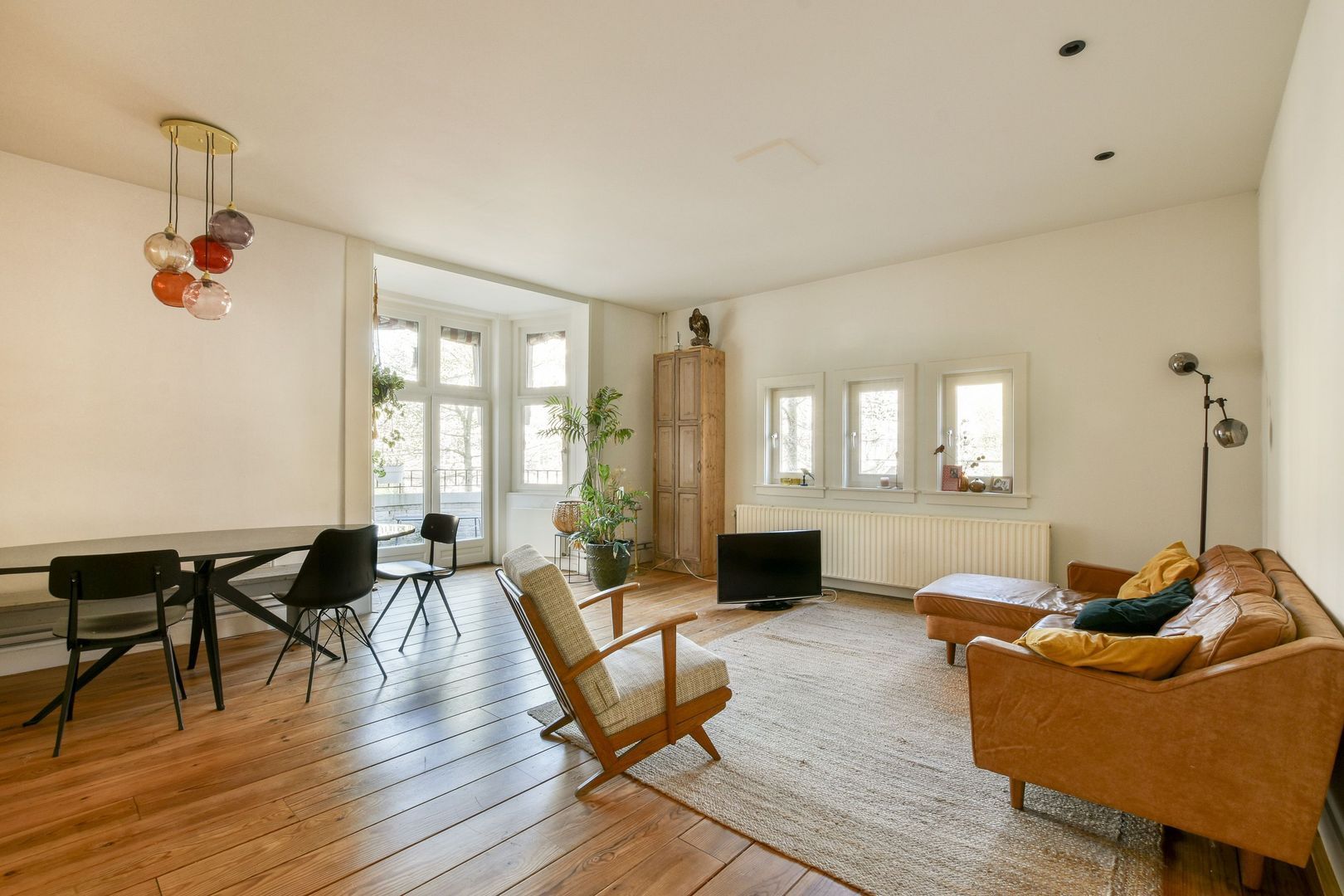 Cornelis Krusemanstraat 11 1, Amsterdam foto-1