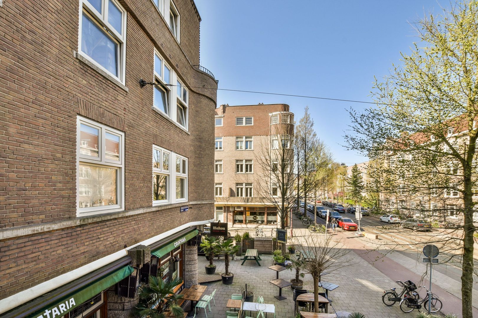 Cornelis Krusemanstraat 11 1, Amsterdam foto-8