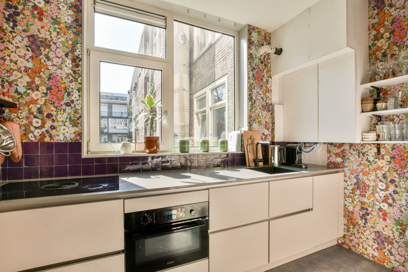 Cornelis Krusemanstraat 11 1, Amsterdam foto-9