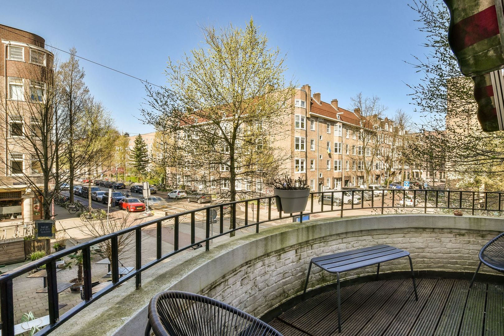 Cornelis Krusemanstraat 11 1, Amsterdam foto-3