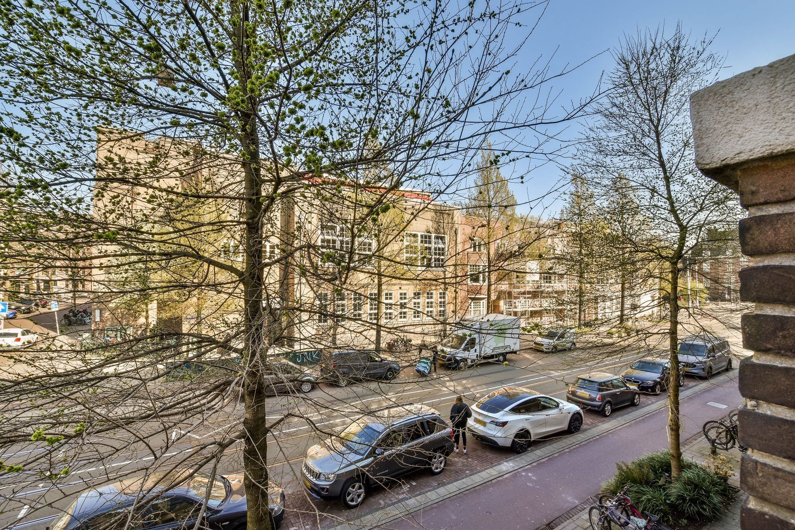 Cornelis Krusemanstraat 11 1, Amsterdam foto-7