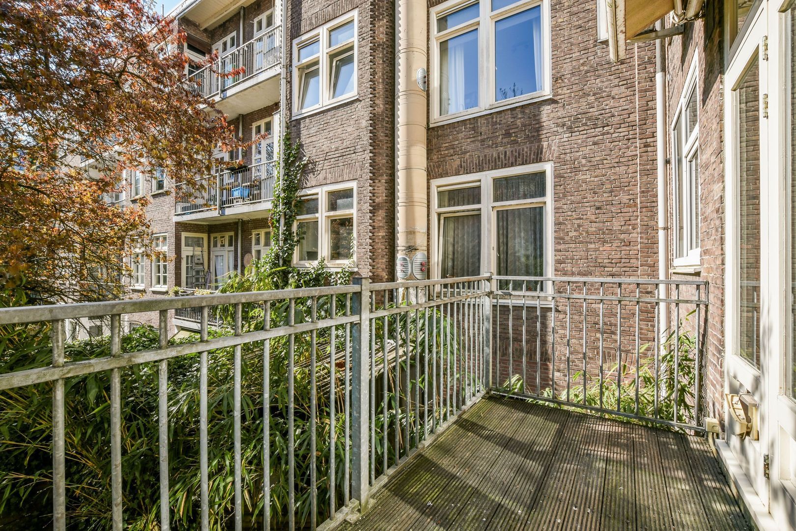 Cornelis Krusemanstraat 11 1, Amsterdam foto-2
