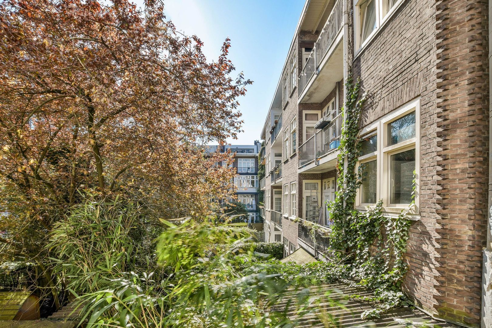 Cornelis Krusemanstraat 11 1, Amsterdam foto-14