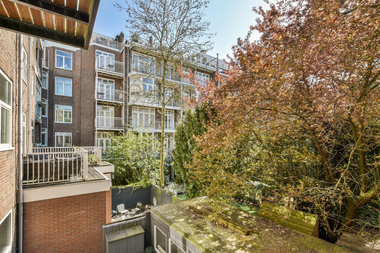 Cornelis Krusemanstraat 11 1, Amsterdam foto-15