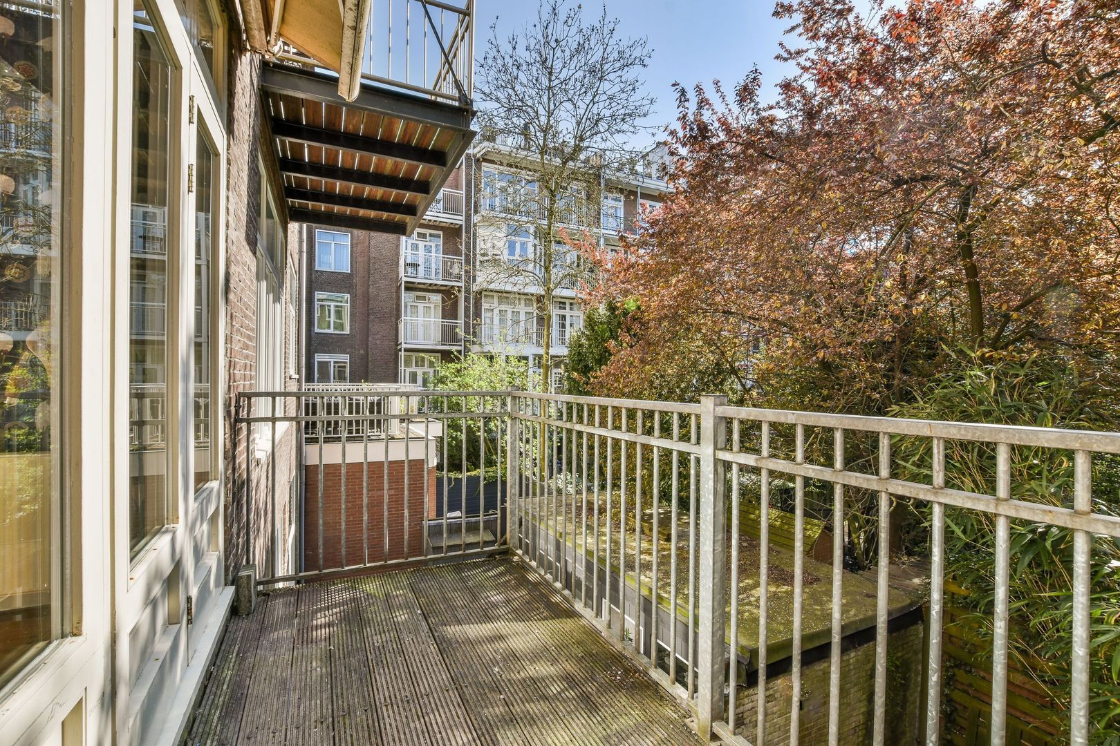 Cornelis Krusemanstraat 11 1, Amsterdam foto-13