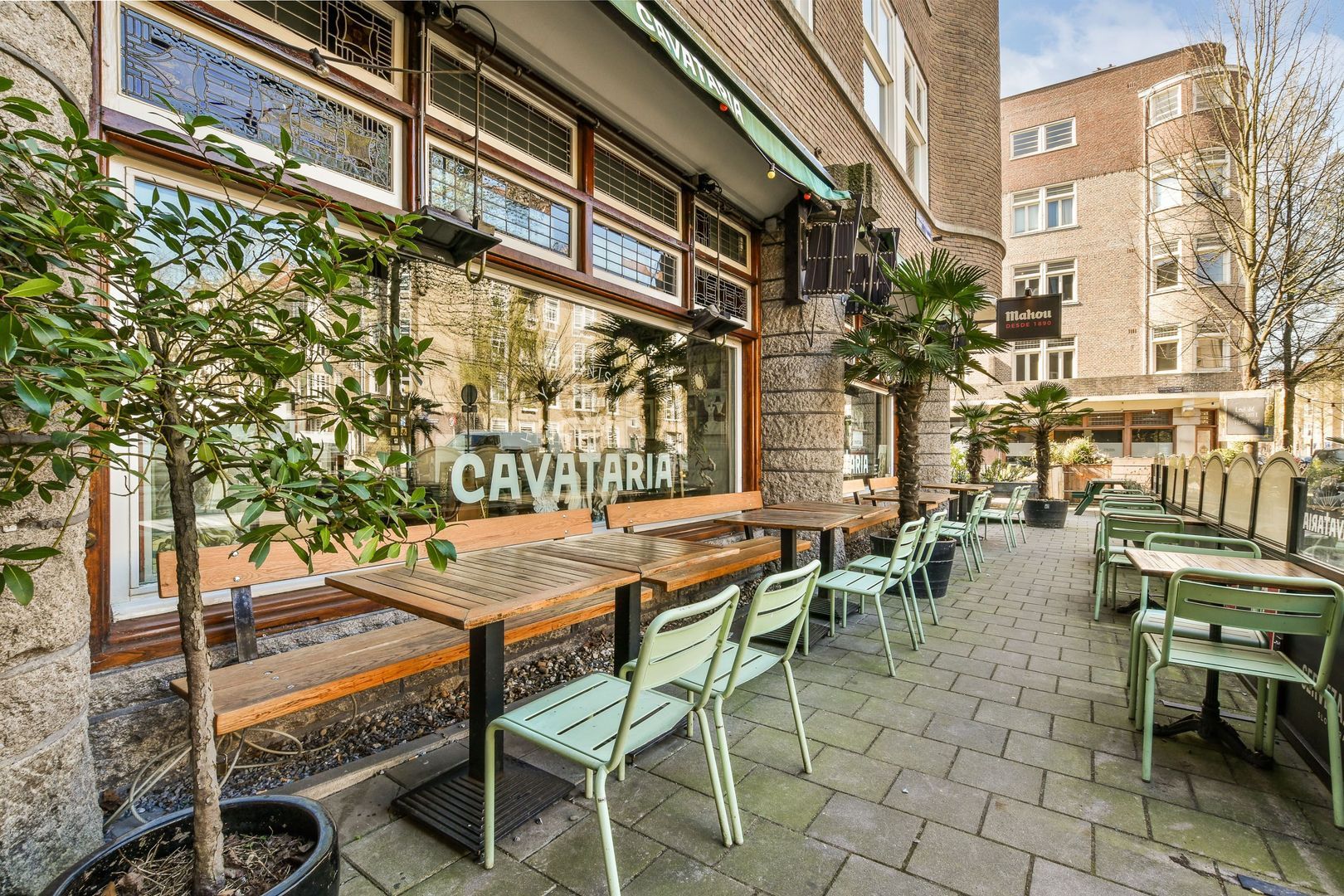 Cornelis Krusemanstraat 11 1, Amsterdam foto-22