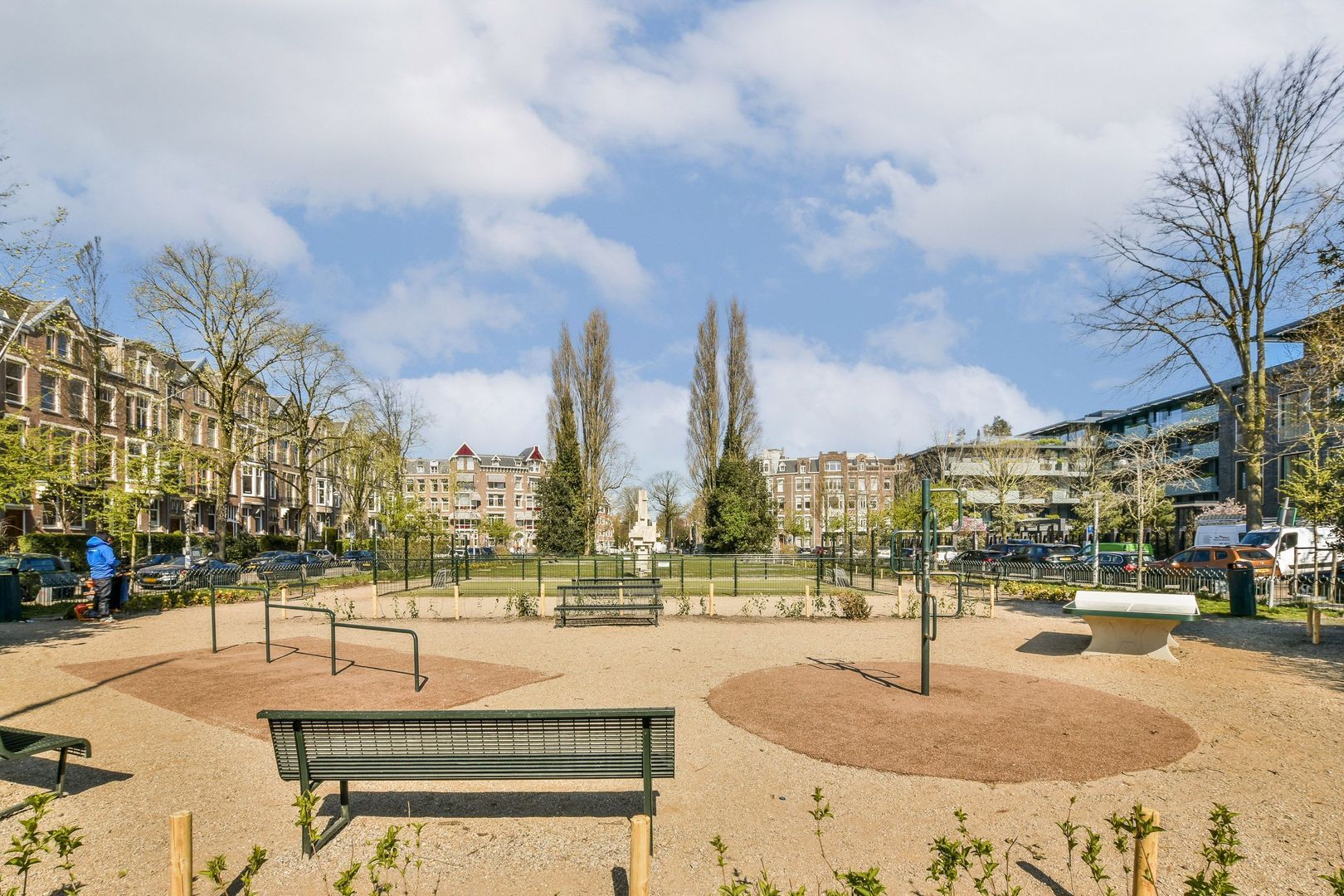 Cornelis Krusemanstraat 11 1, Amsterdam foto-23