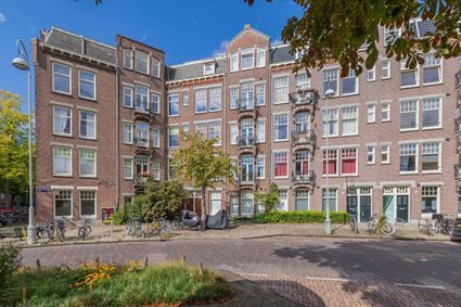 Steve Bikoplein 3 1, Amsterdam