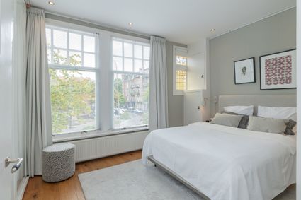 Steve Bikoplein 3 1, Amsterdam