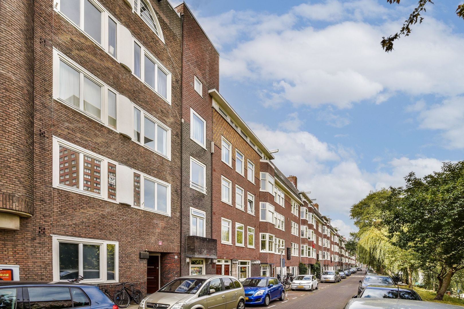 Amstelkade 109 1, Amsterdam foto-22