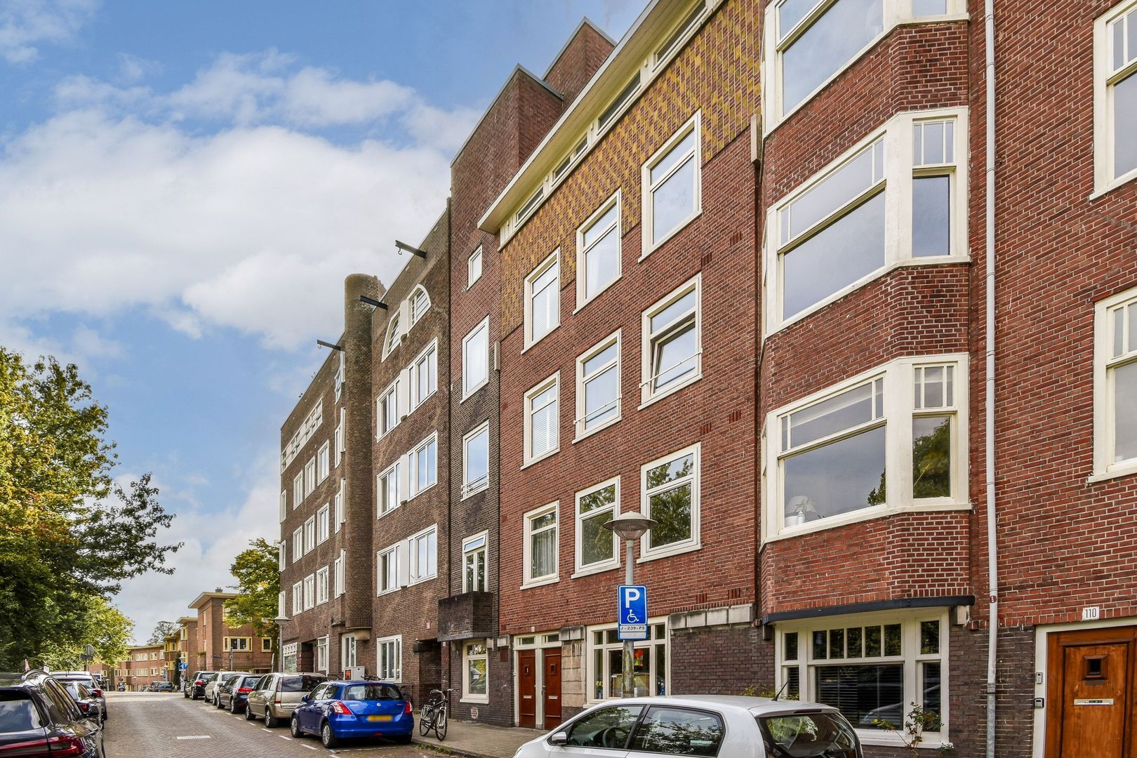 Amstelkade 109 1, Amsterdam foto-21