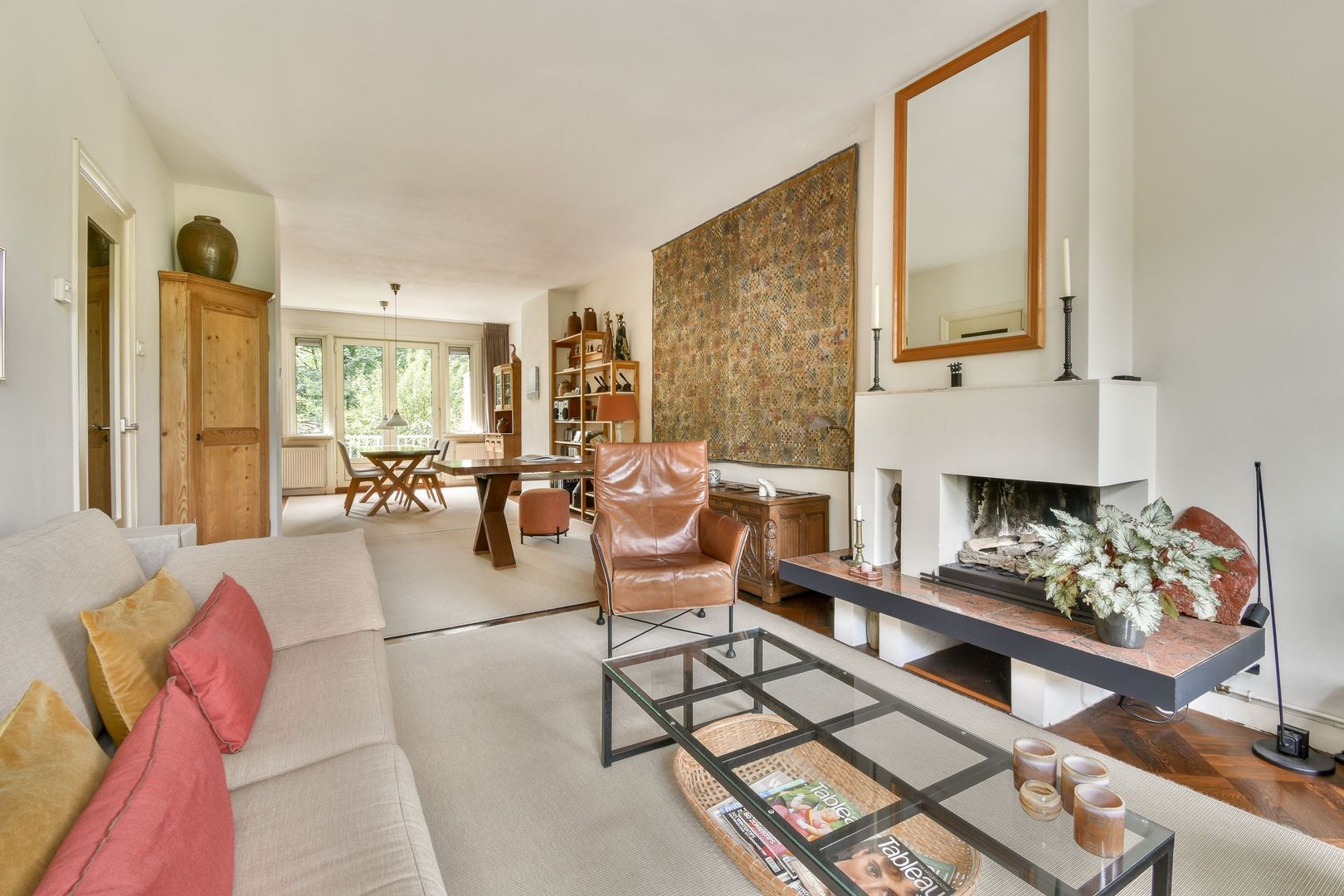 Amstelkade 109 1, Amsterdam foto-2