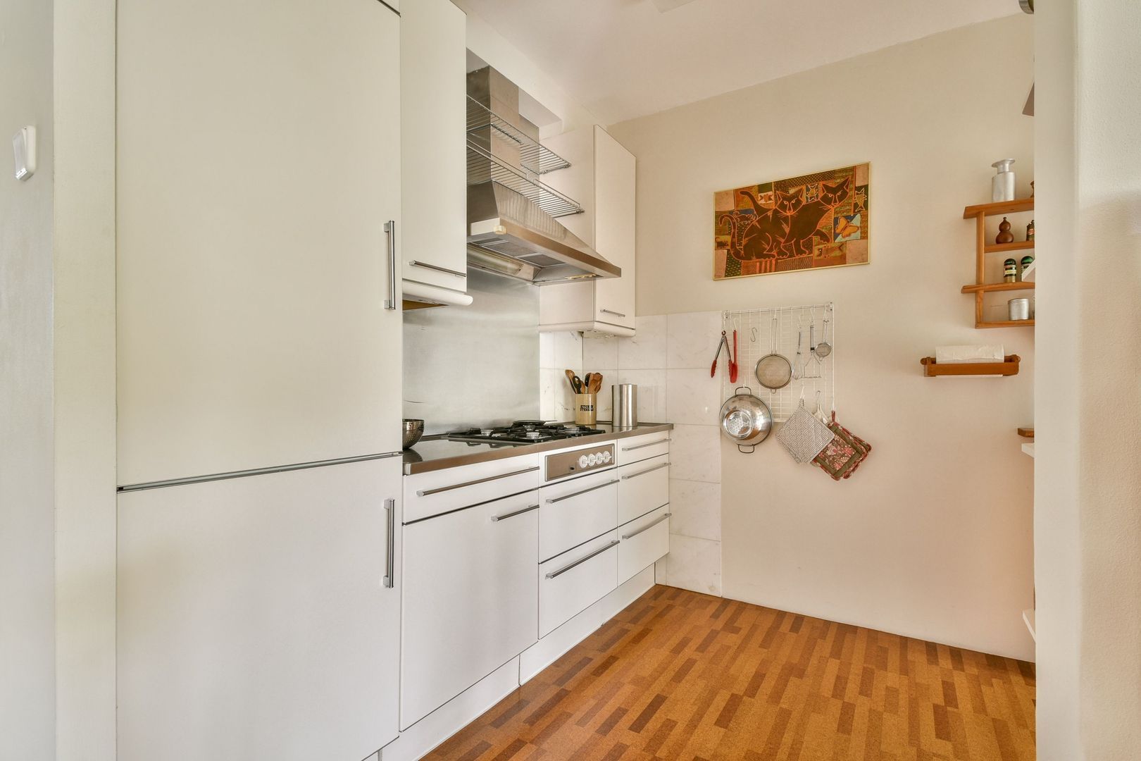 Amstelkade 109 1, Amsterdam foto-12