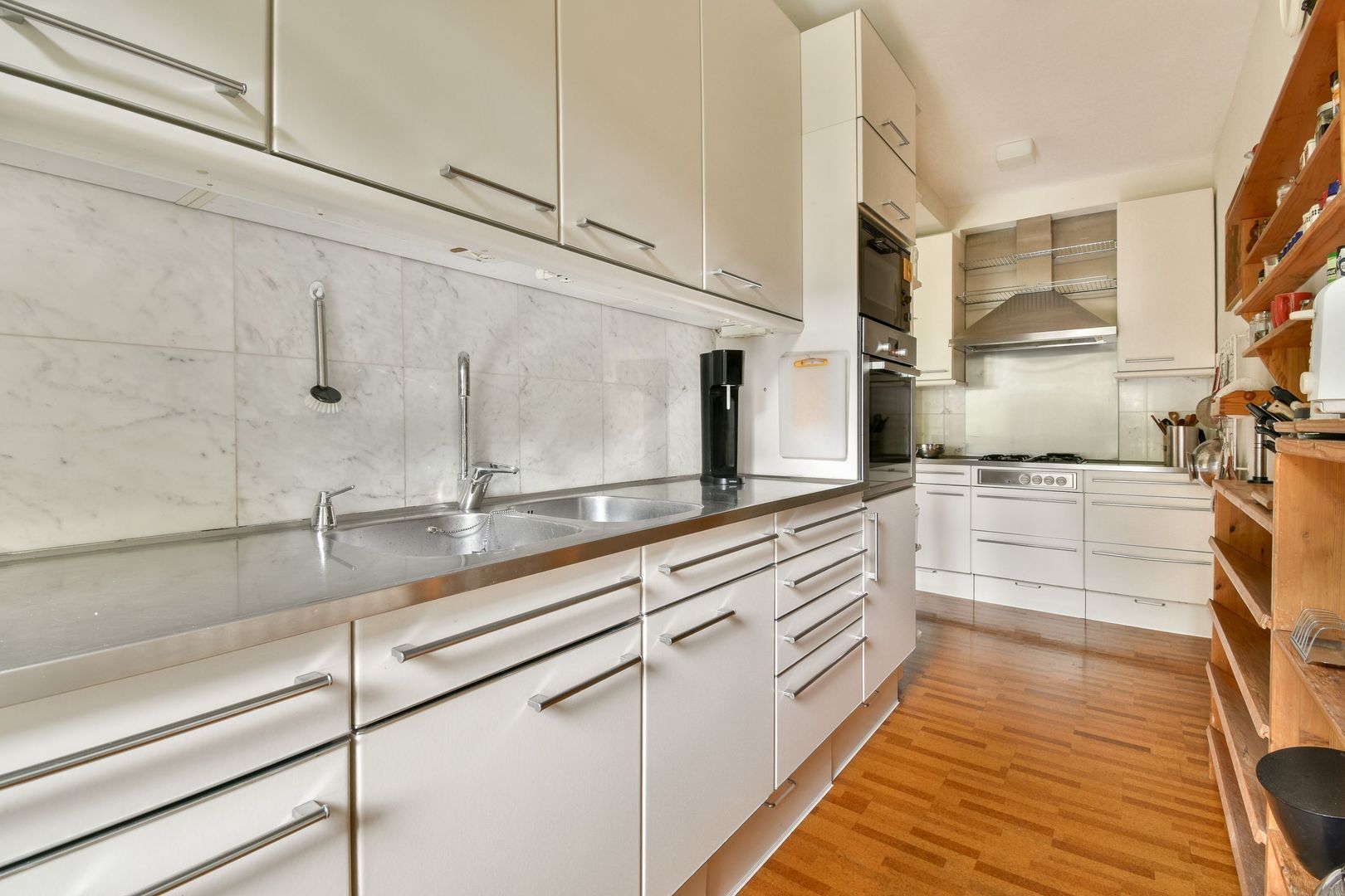 Amstelkade 109 1, Amsterdam foto-3