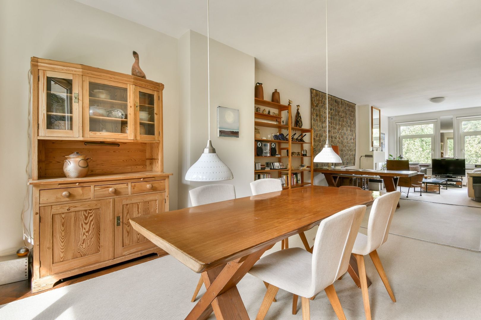 Amstelkade 109 1, Amsterdam foto-1