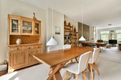 Amstelkade 109 1, Amsterdam