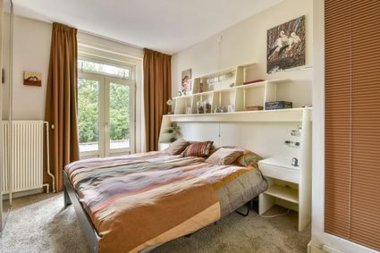 Amstelkade 109 1, Amsterdam
