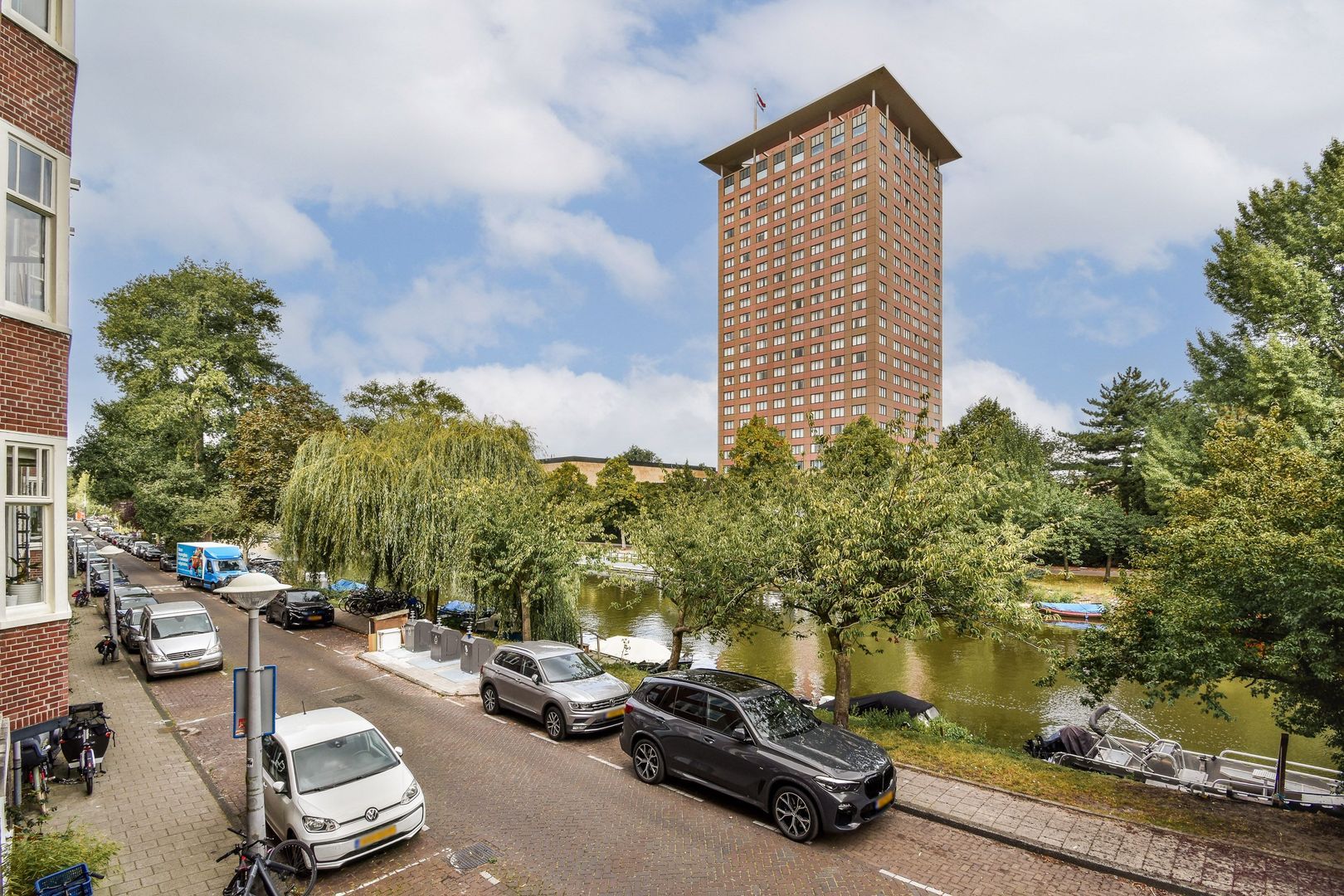 Amstelkade 109 1, Amsterdam foto-23