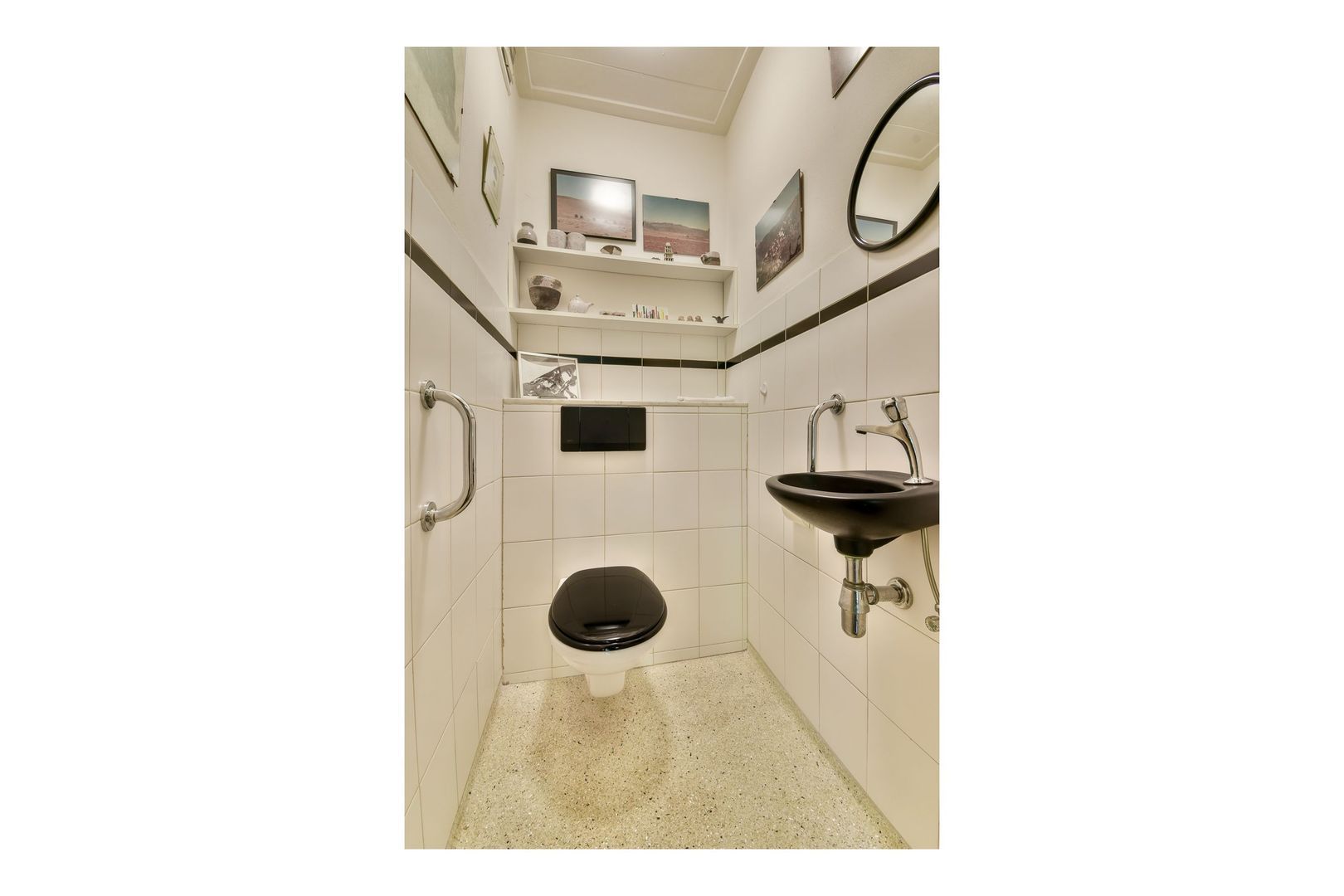 Amstelkade 109 1, Amsterdam foto-19