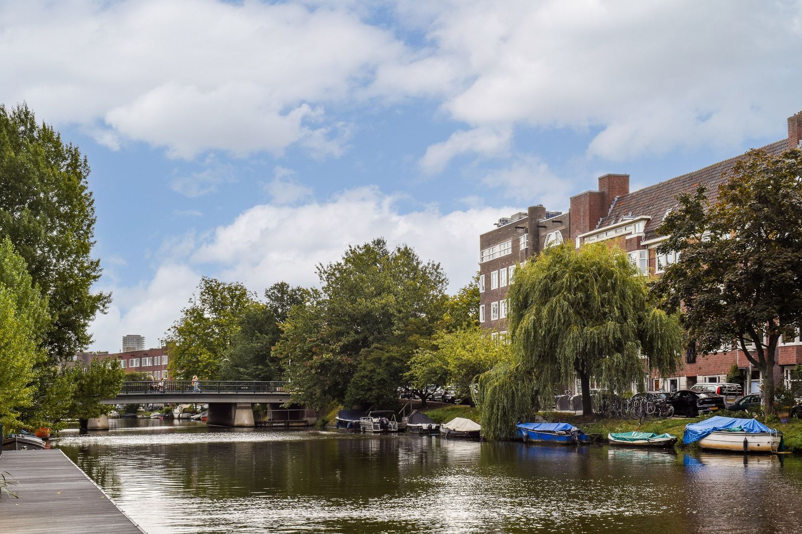 Amstelkade 109 1, Amsterdam foto-20