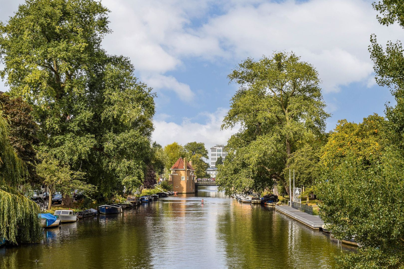Amstelkade 109 1, Amsterdam foto-25