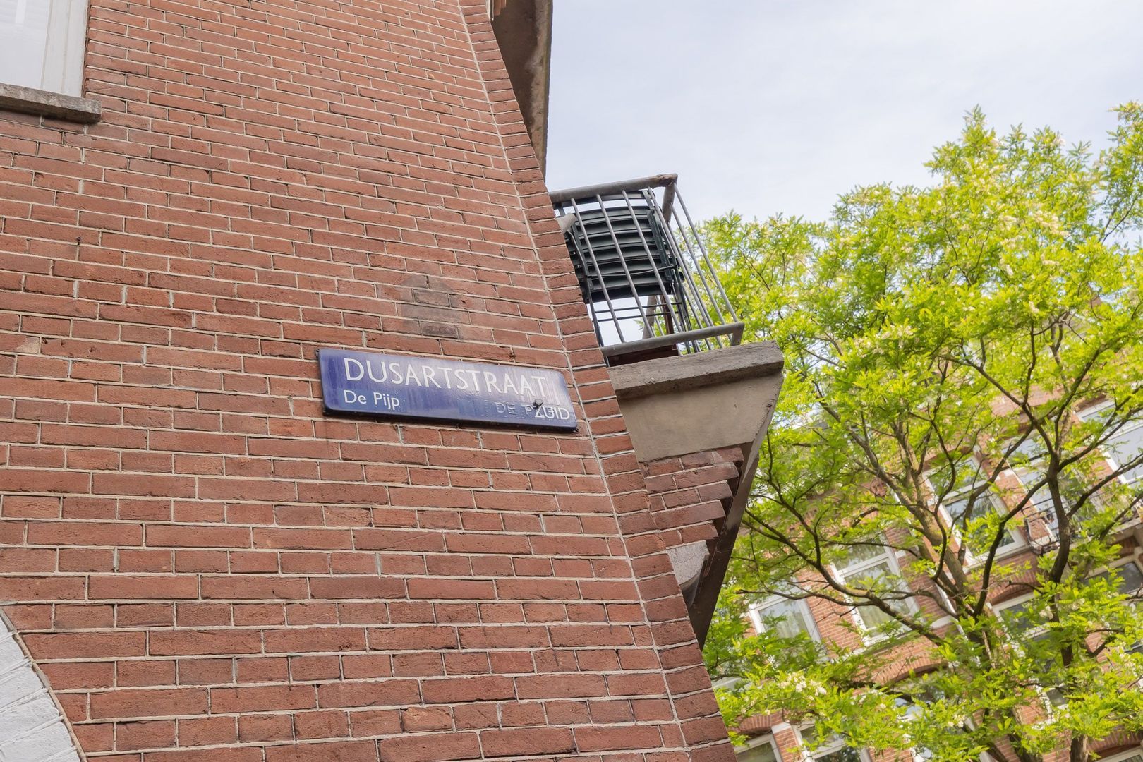 Dusartstraat 65 2, Amsterdam foto-24