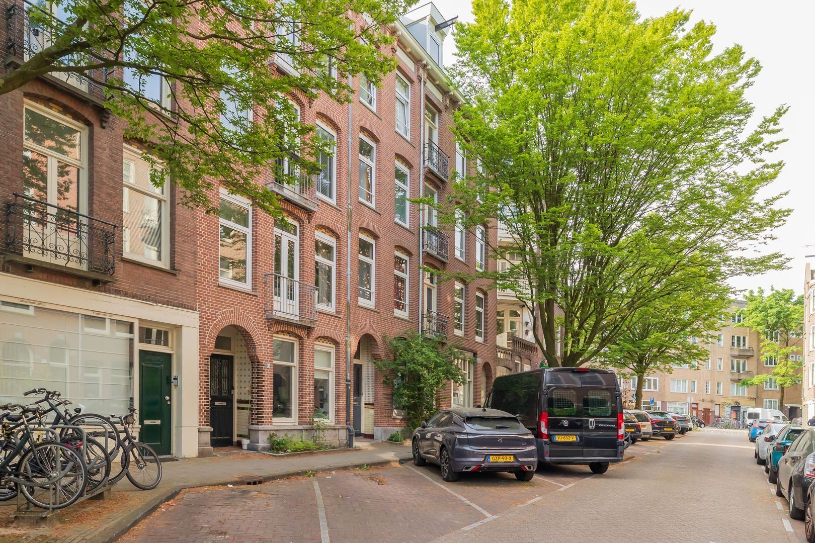 Dusartstraat 65 2, Amsterdam foto-25