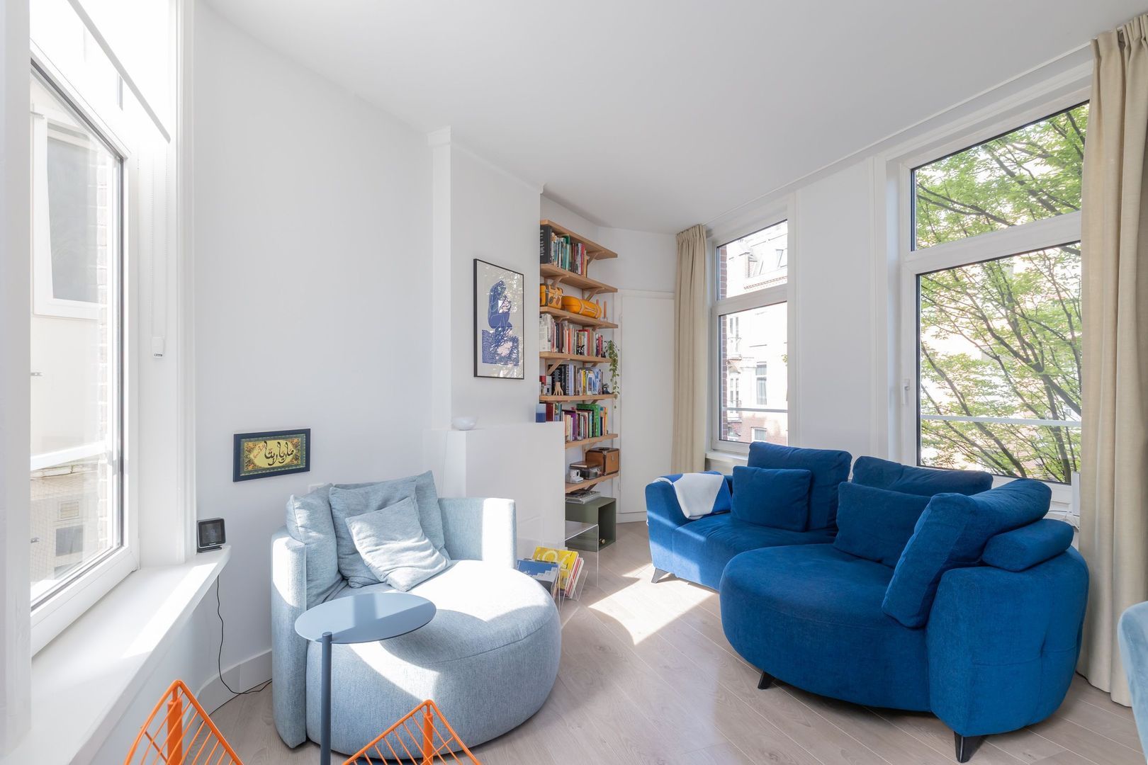 Dusartstraat 65 2, Amsterdam foto-6