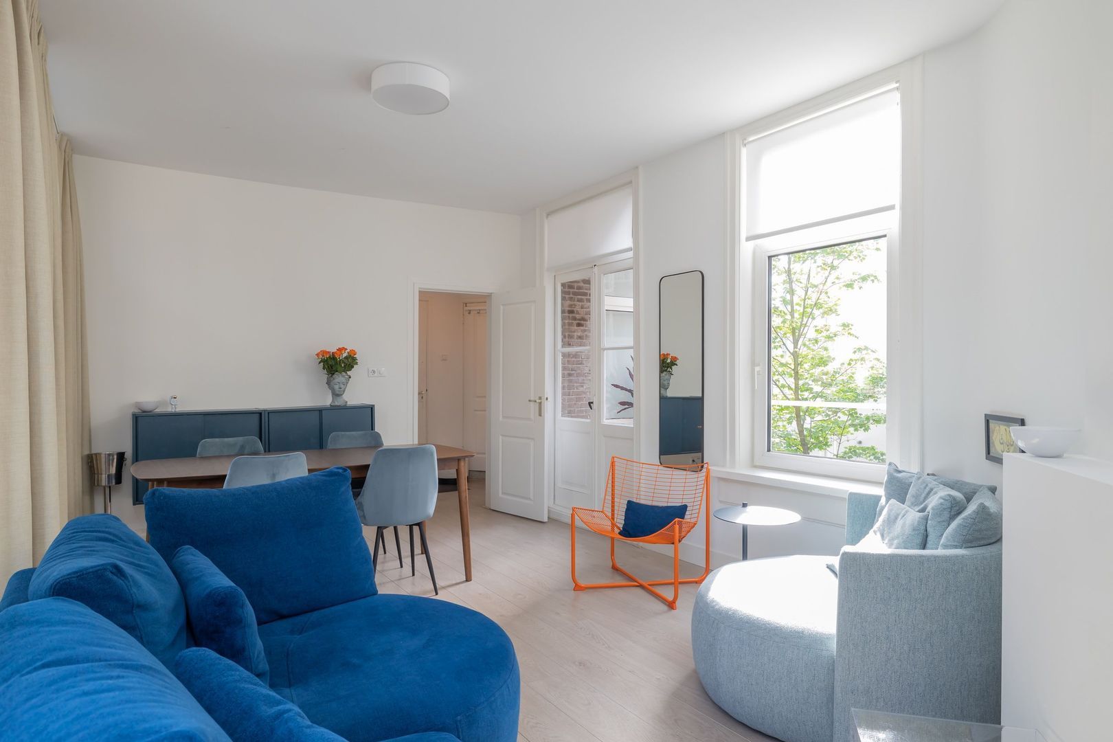 Dusartstraat 65 2, Amsterdam foto-1