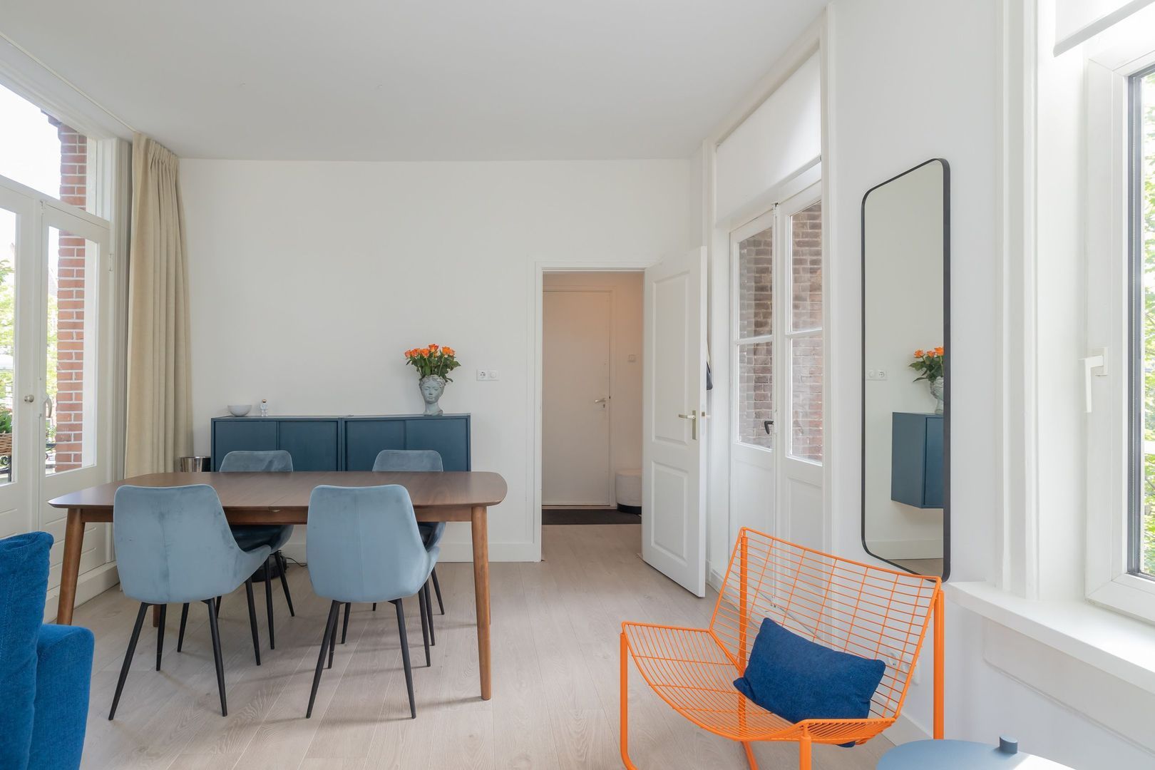 Dusartstraat 65 2, Amsterdam foto-2