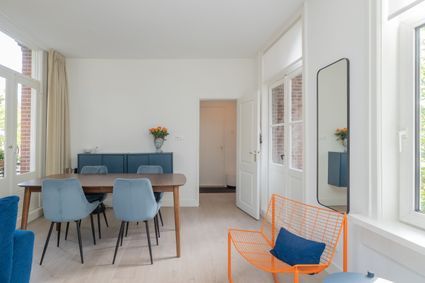 Dusartstraat 65 2, Amsterdam