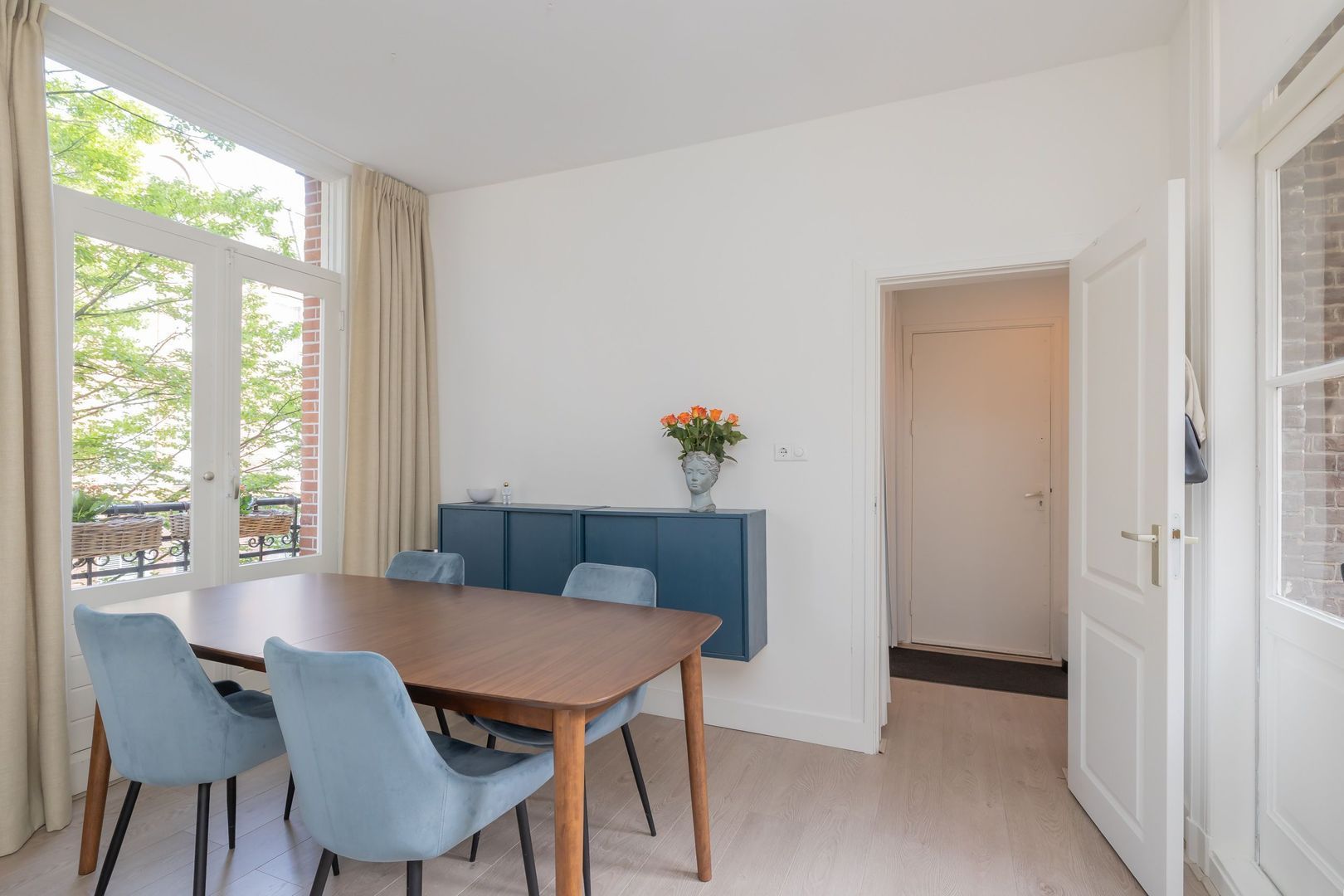 Dusartstraat 65 2, Amsterdam foto-9