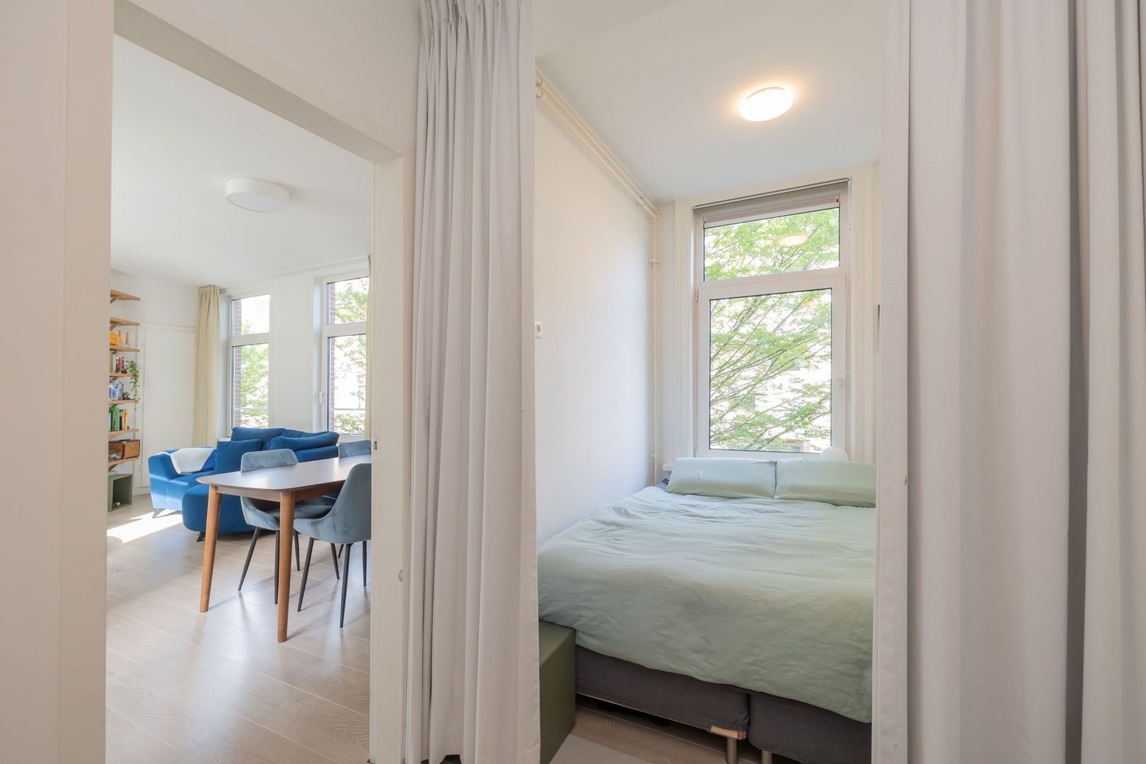 Dusartstraat 65 2, Amsterdam foto-12