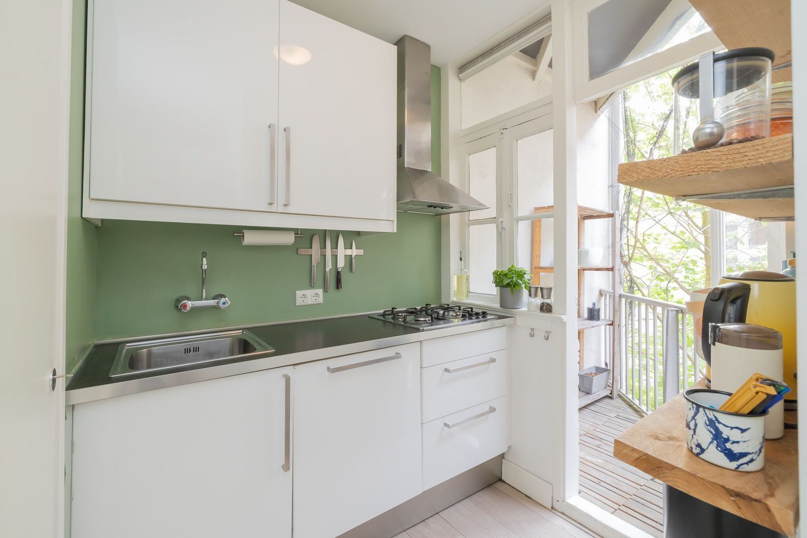 Dusartstraat 65 2, Amsterdam foto-3