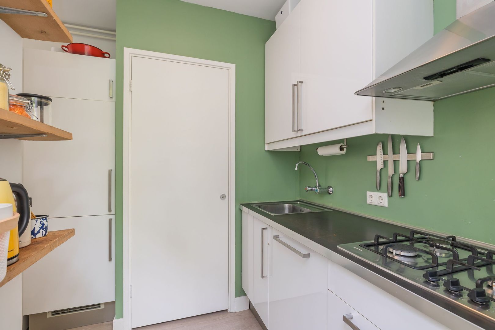 Dusartstraat 65 2, Amsterdam foto-17