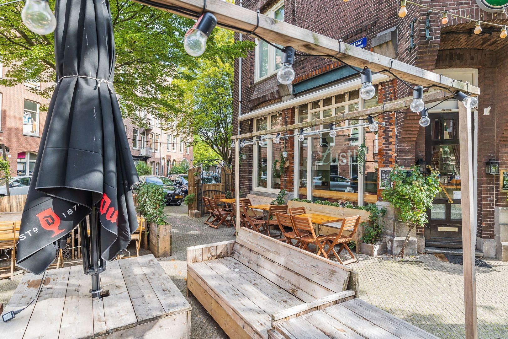 Dusartstraat 65 2, Amsterdam foto-26