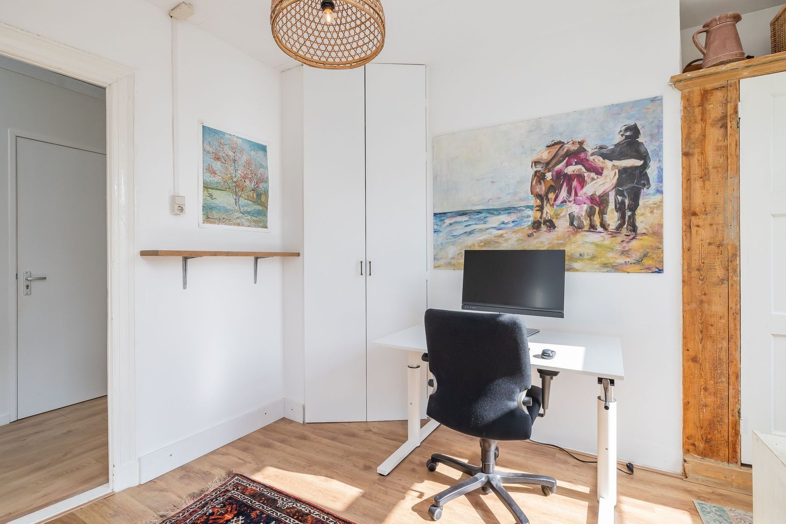 Dusartstraat 65 2, Amsterdam foto-22