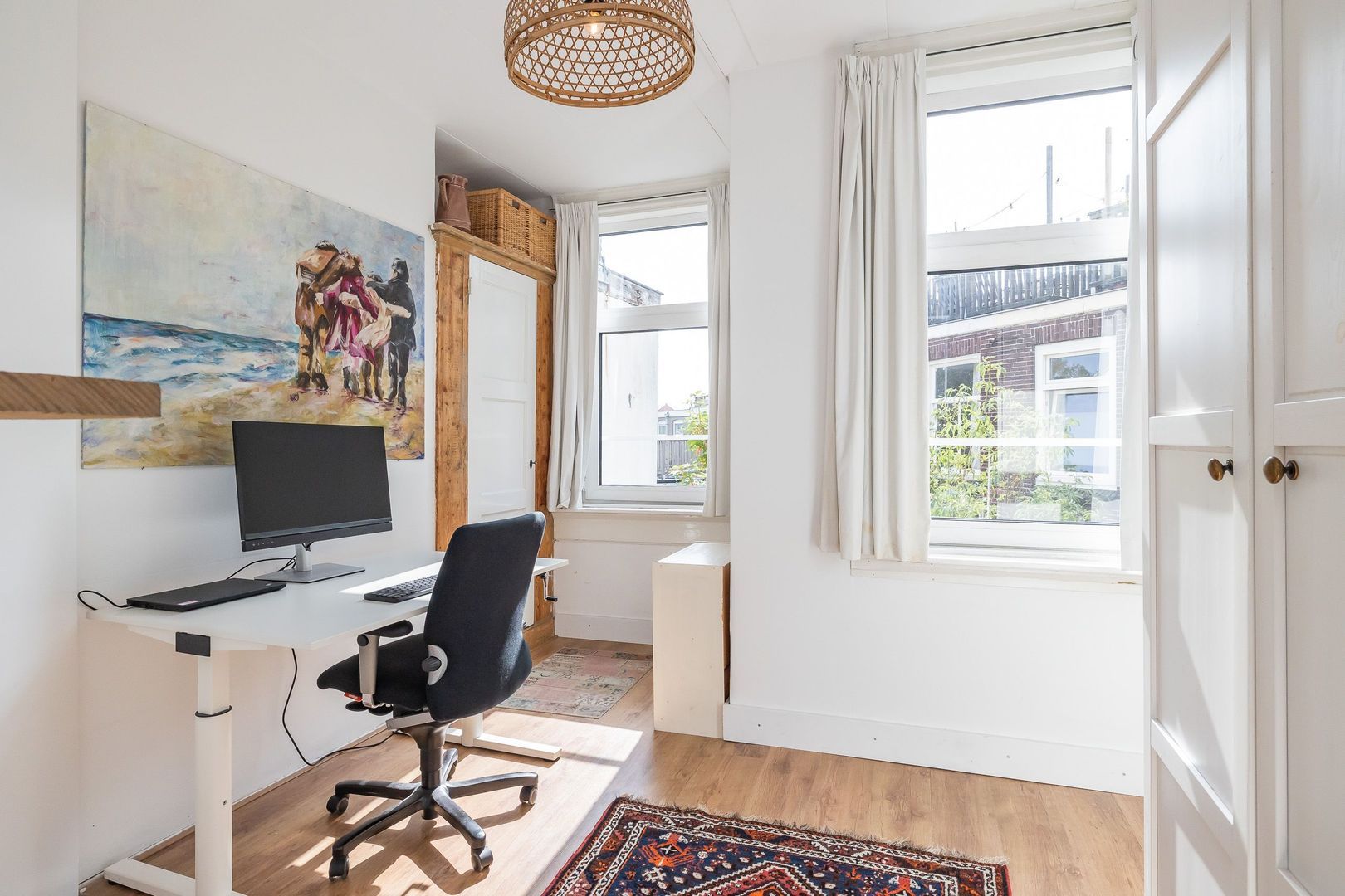 Dusartstraat 65 2, Amsterdam foto-4