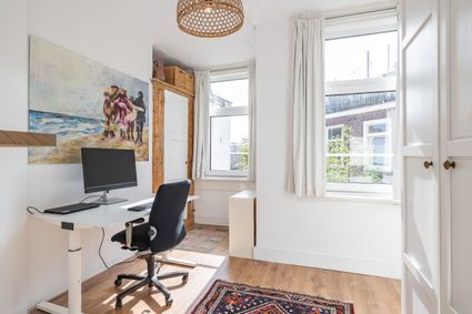 Dusartstraat 65 2, Amsterdam