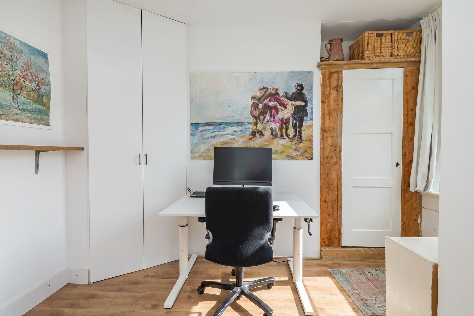 Dusartstraat 65 2, Amsterdam foto-21