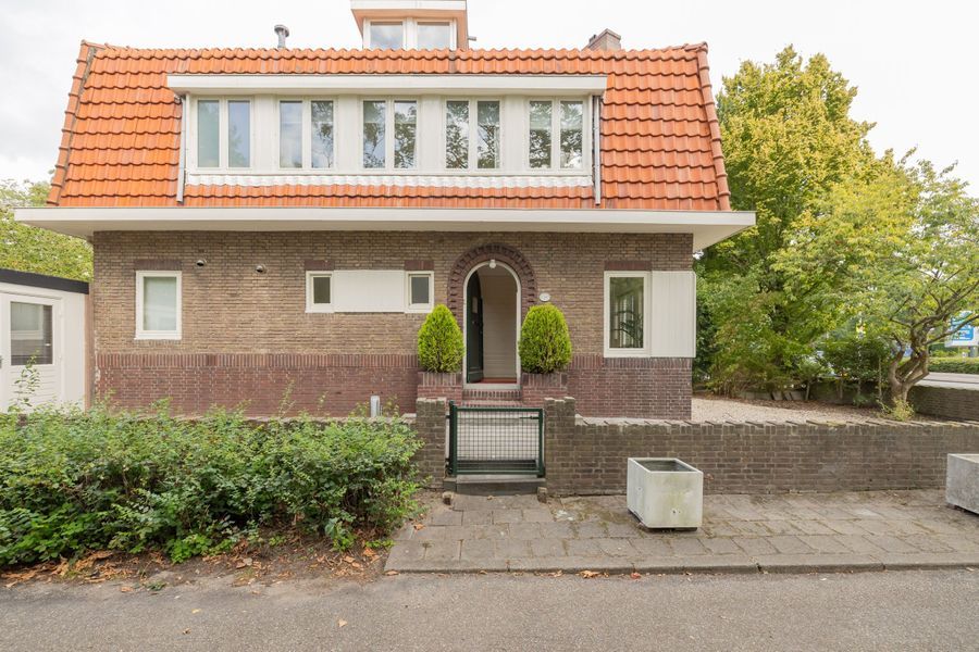 Amsterdamseweg 211, Amstelveen