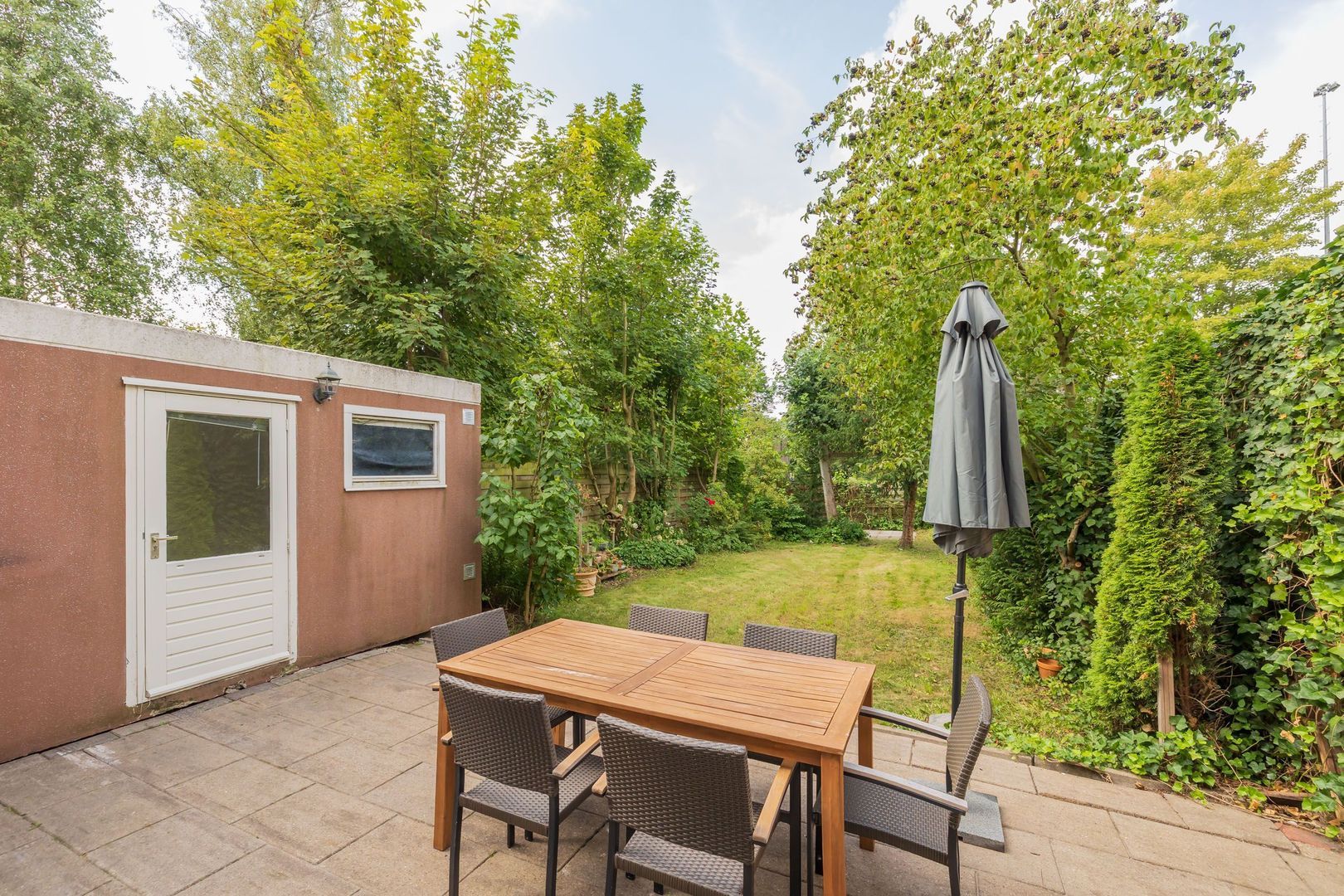 Amsterdamseweg 211, Amstelveen foto-24