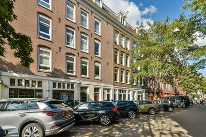 Van Ostadestraat 55 1, Amsterdam foto-0