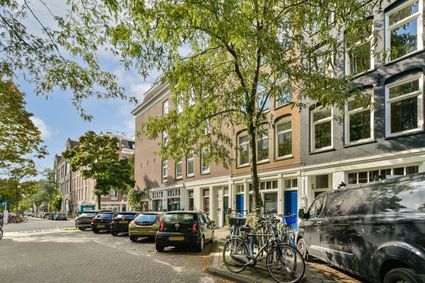 Van Ostadestraat 55 1, Amsterdam