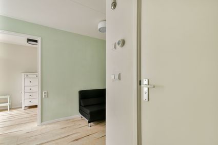 Van Ostadestraat 55 1, Amsterdam
