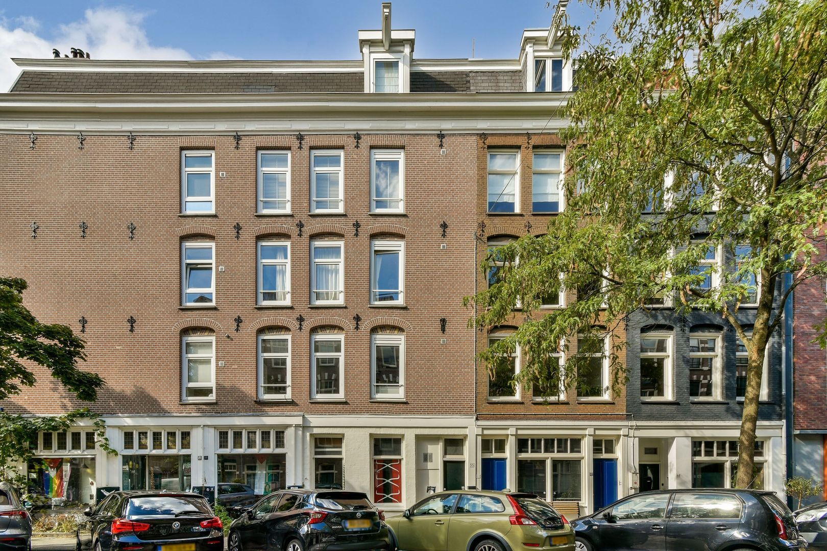 Van Ostadestraat 55 1, Amsterdam foto-1