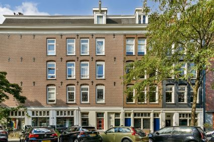 Van Ostadestraat 55 1, Amsterdam